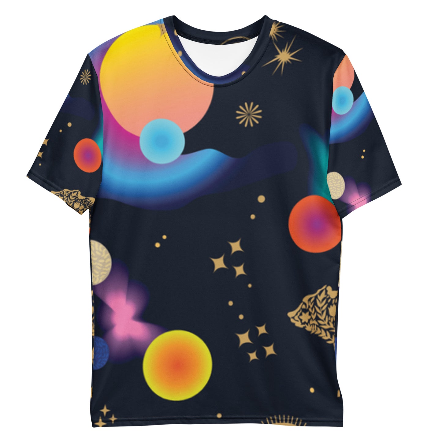 supa Men's t-shirt