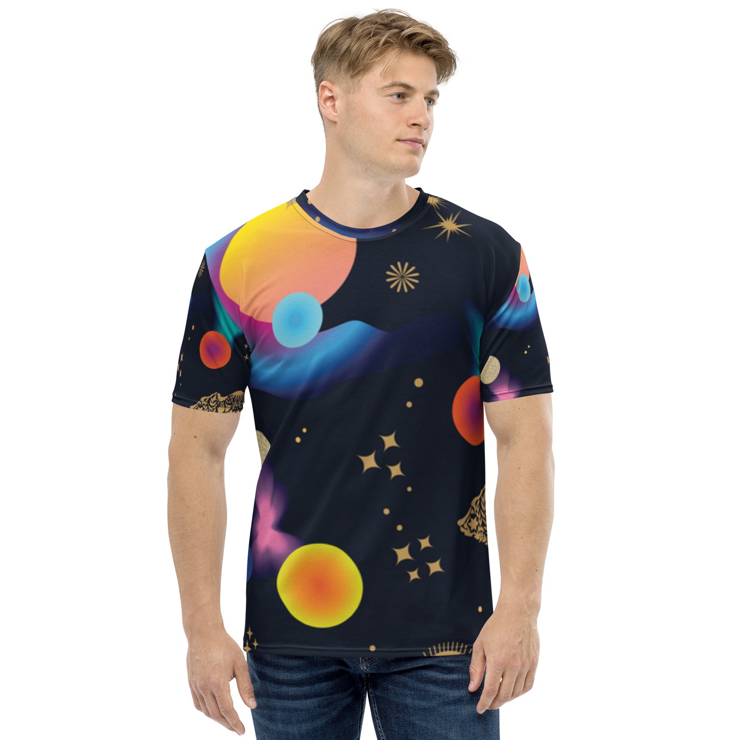supa Men's t-shirt
