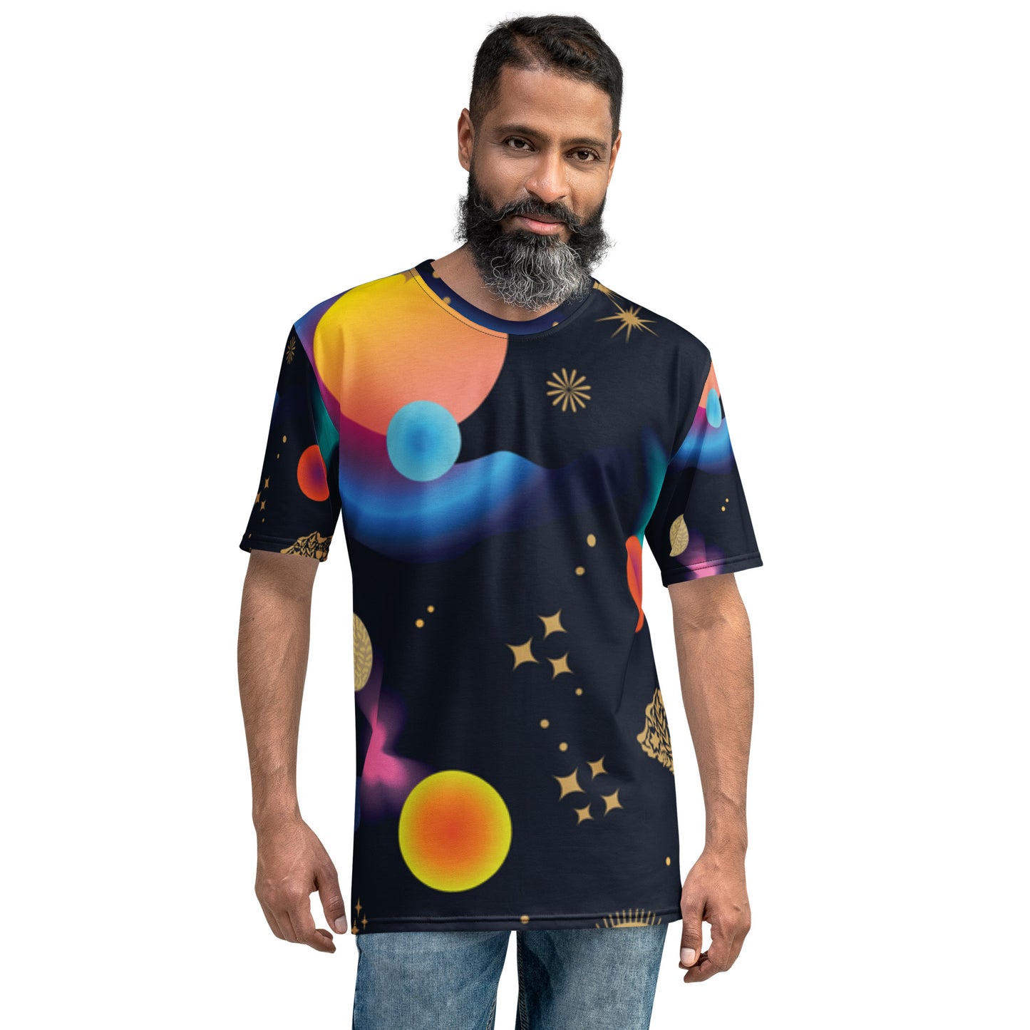 supa Men's t-shirt