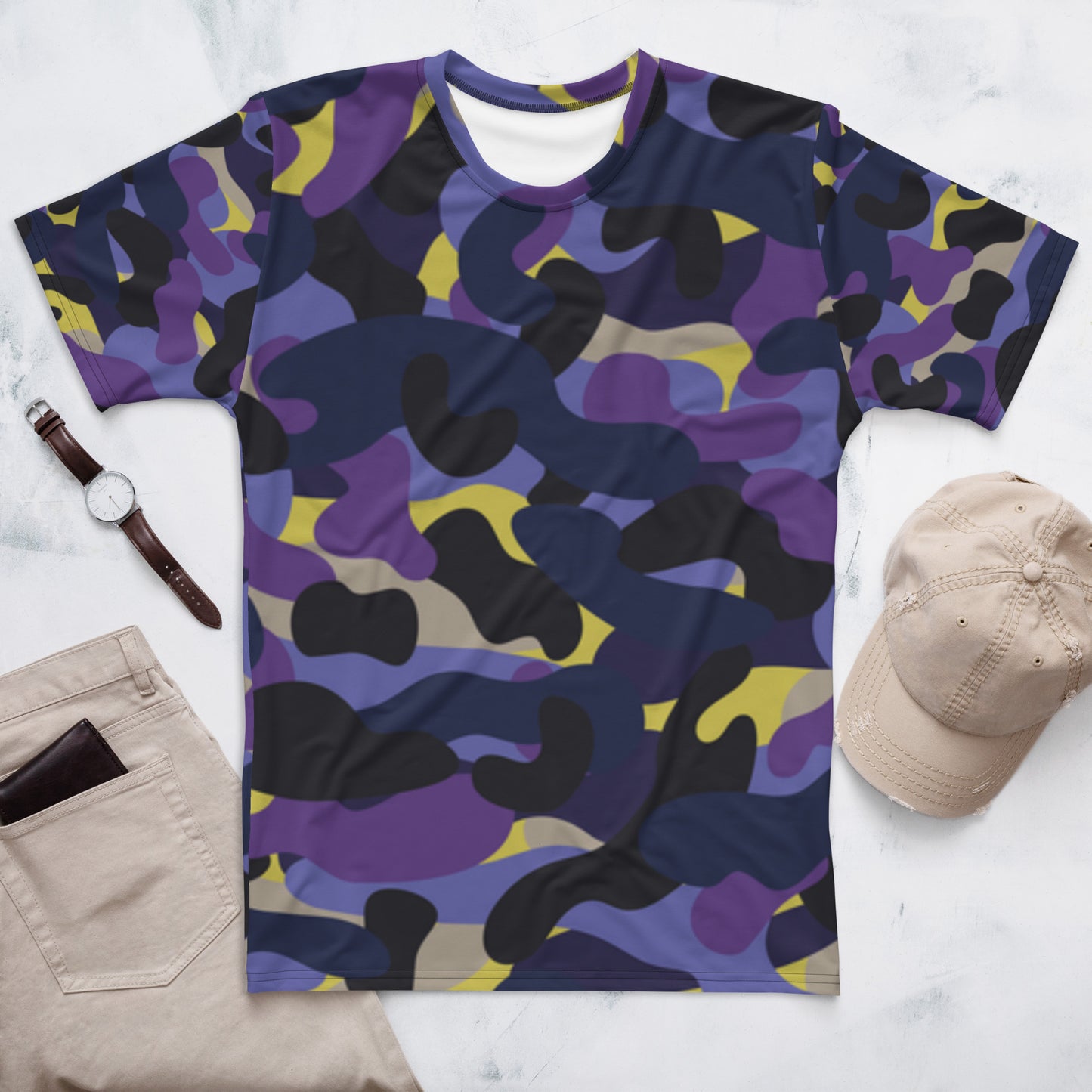 supa Men's t-shirt