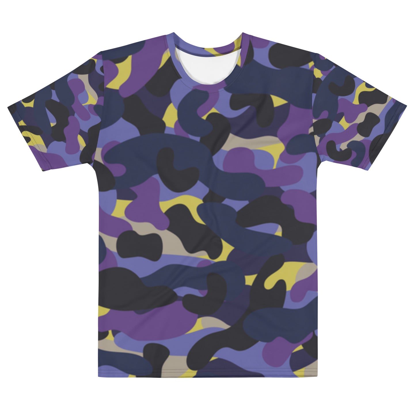supa Men's t-shirt