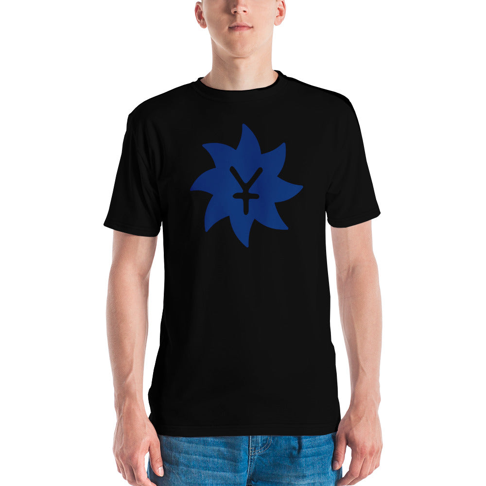supa Men's t-shirt