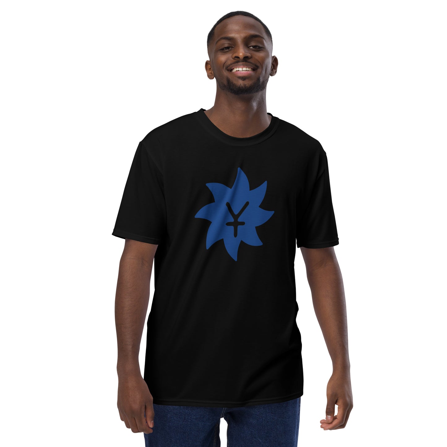 supa Men's t-shirt