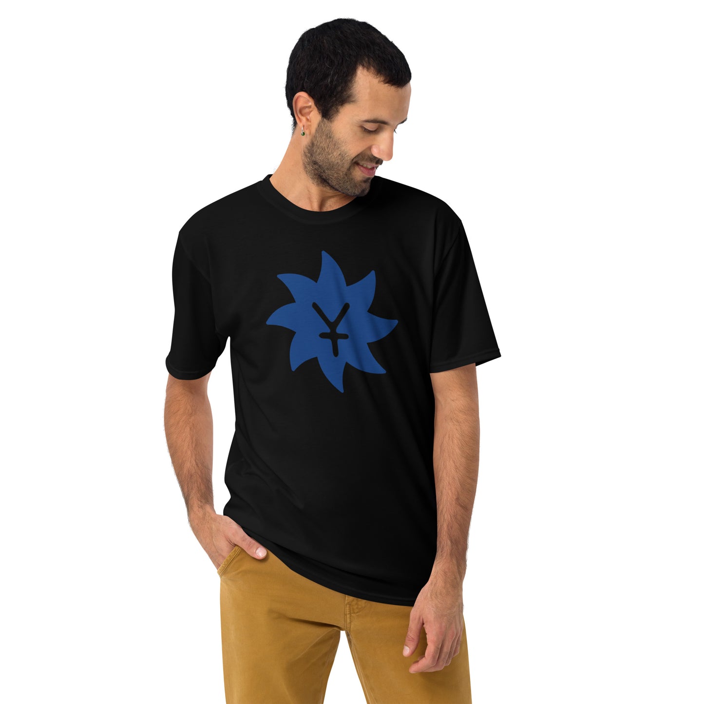 supa Men's t-shirt