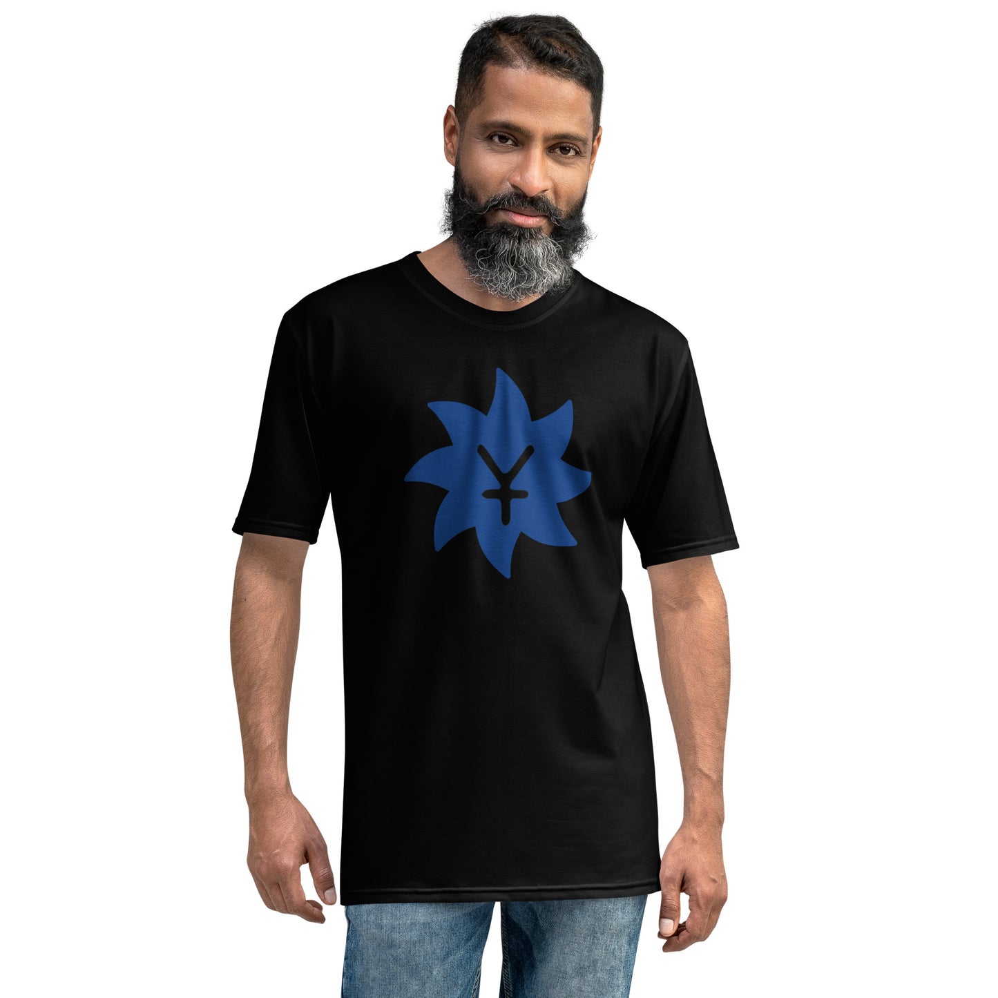 supa Men's t-shirt