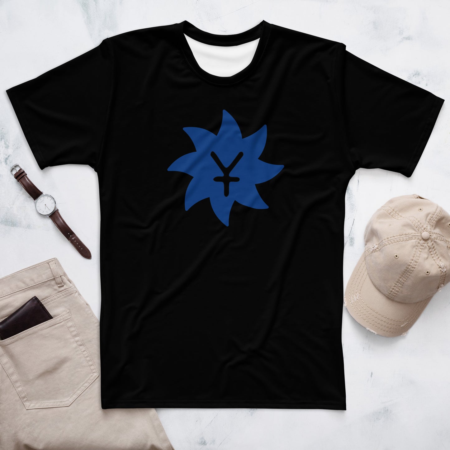 supa Men's t-shirt