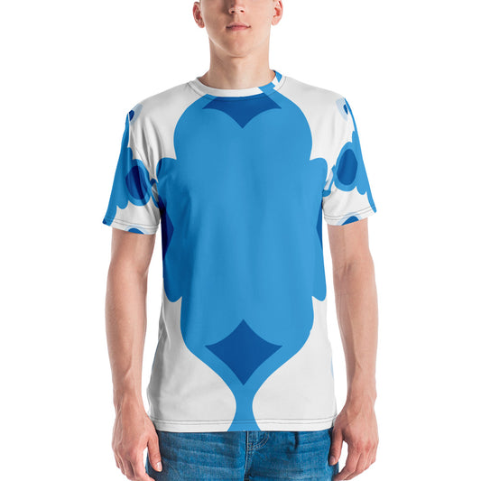 supa Men's t-shirt