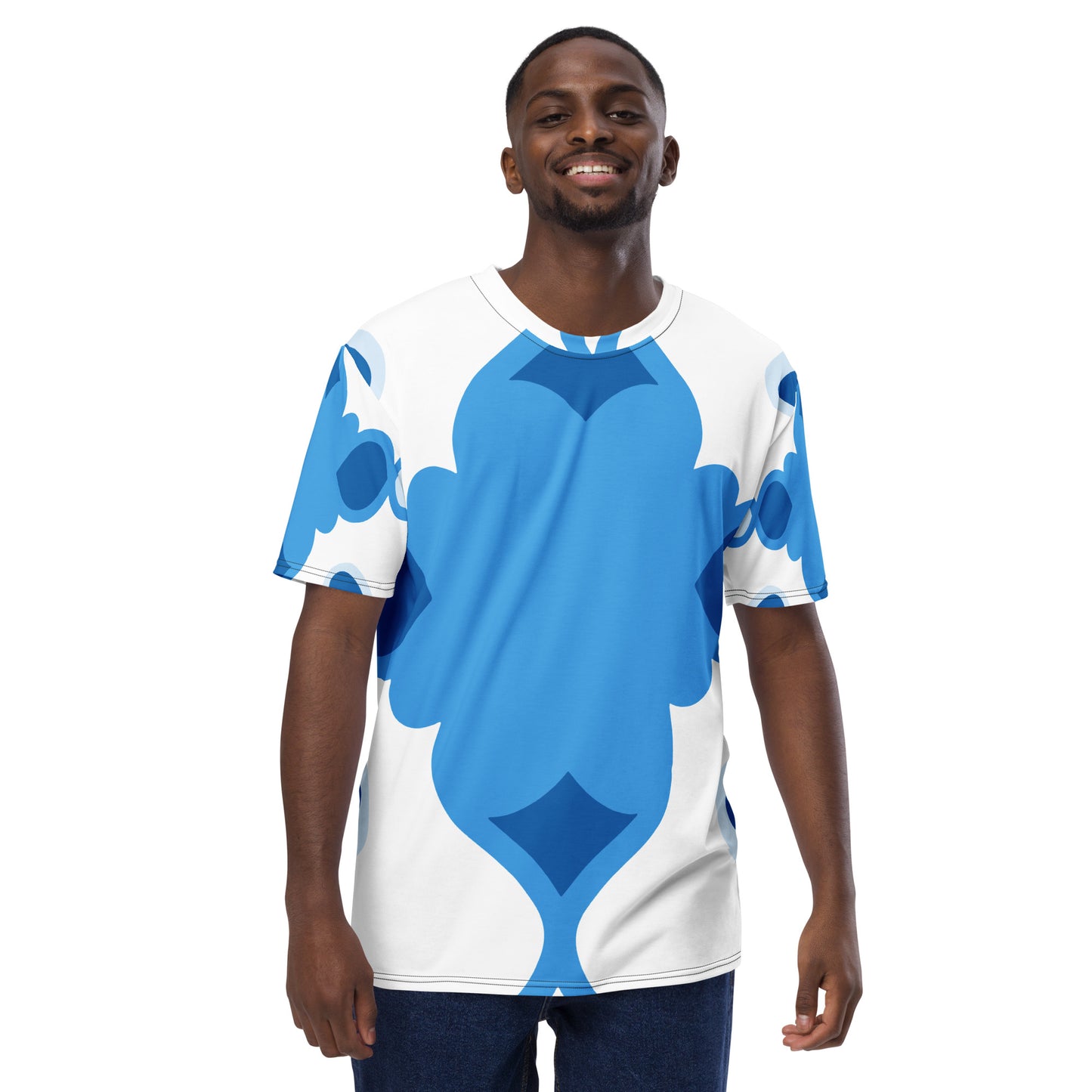 supa Men's t-shirt