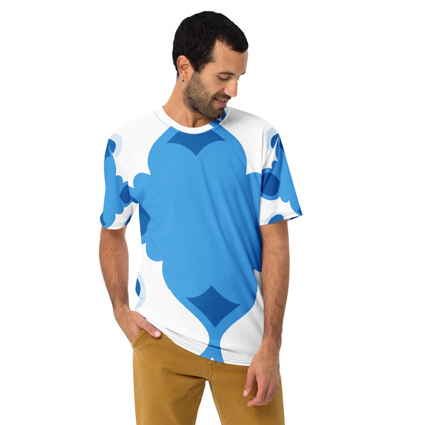 supa Men's t-shirt