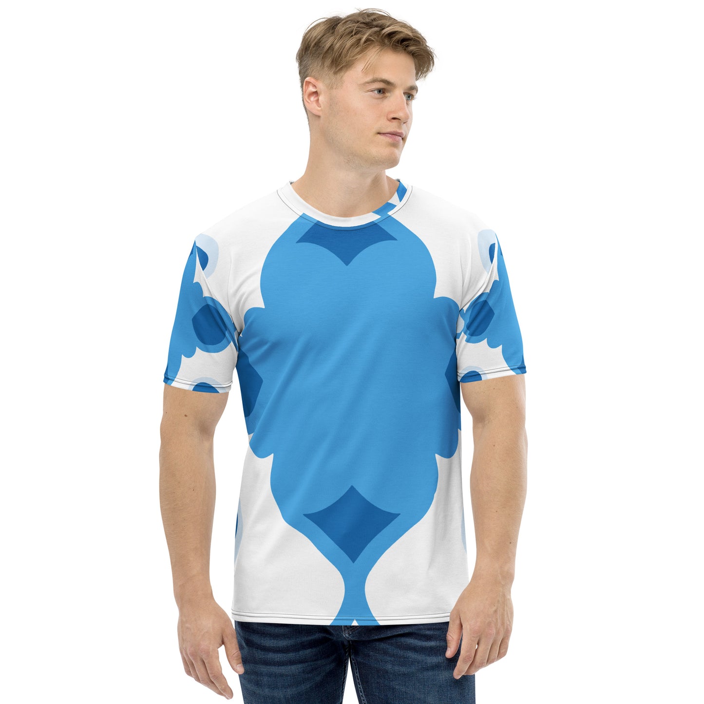 supa Men's t-shirt