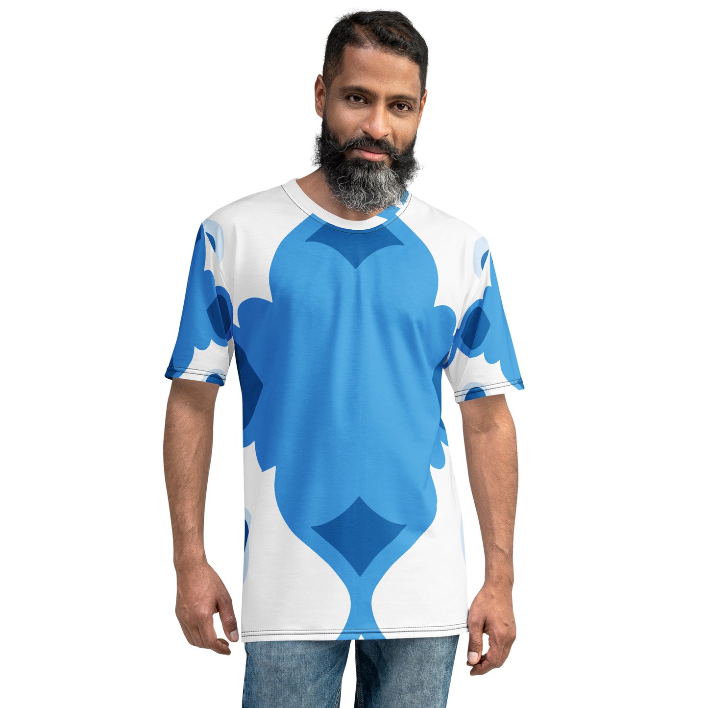 supa Men's t-shirt
