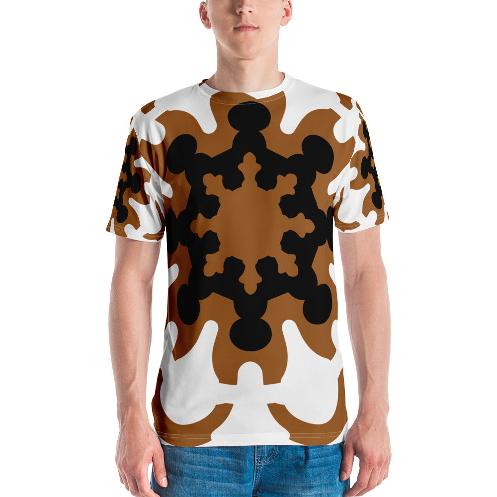 supa Men's t-shirt