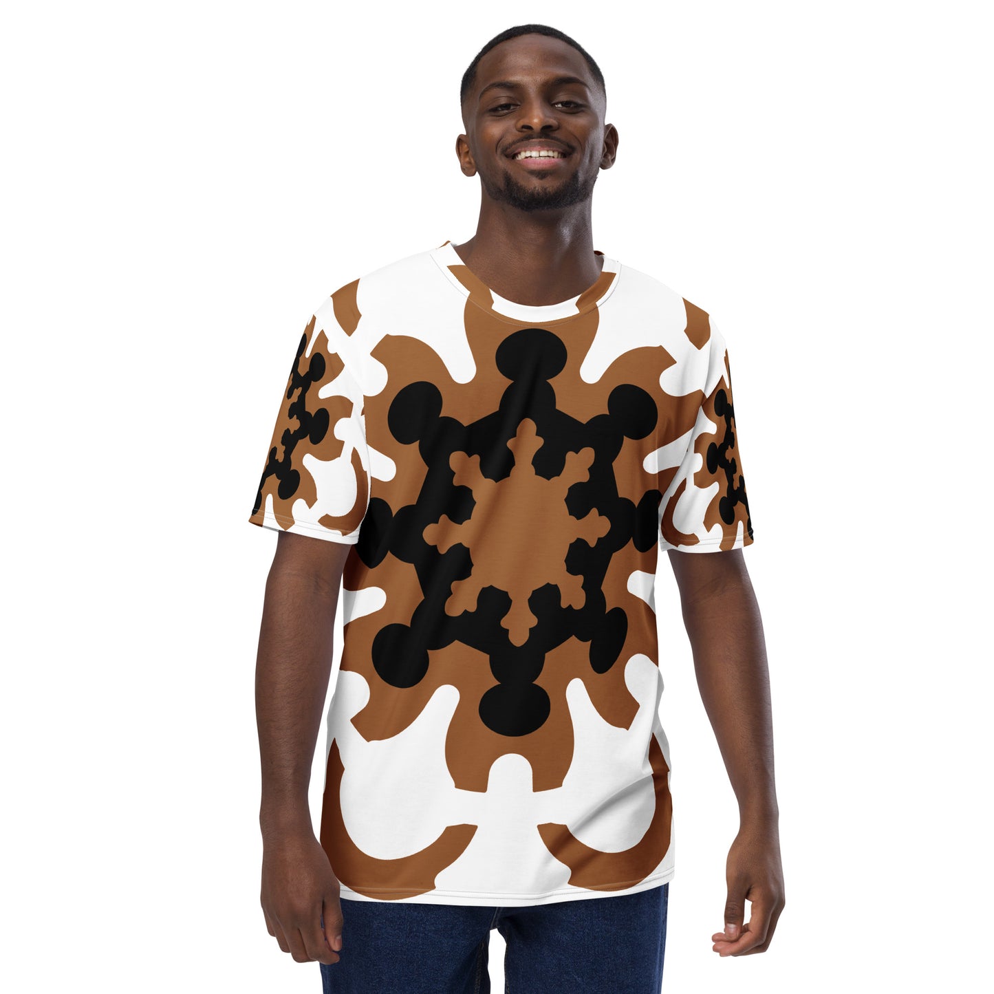 supa Men's t-shirt