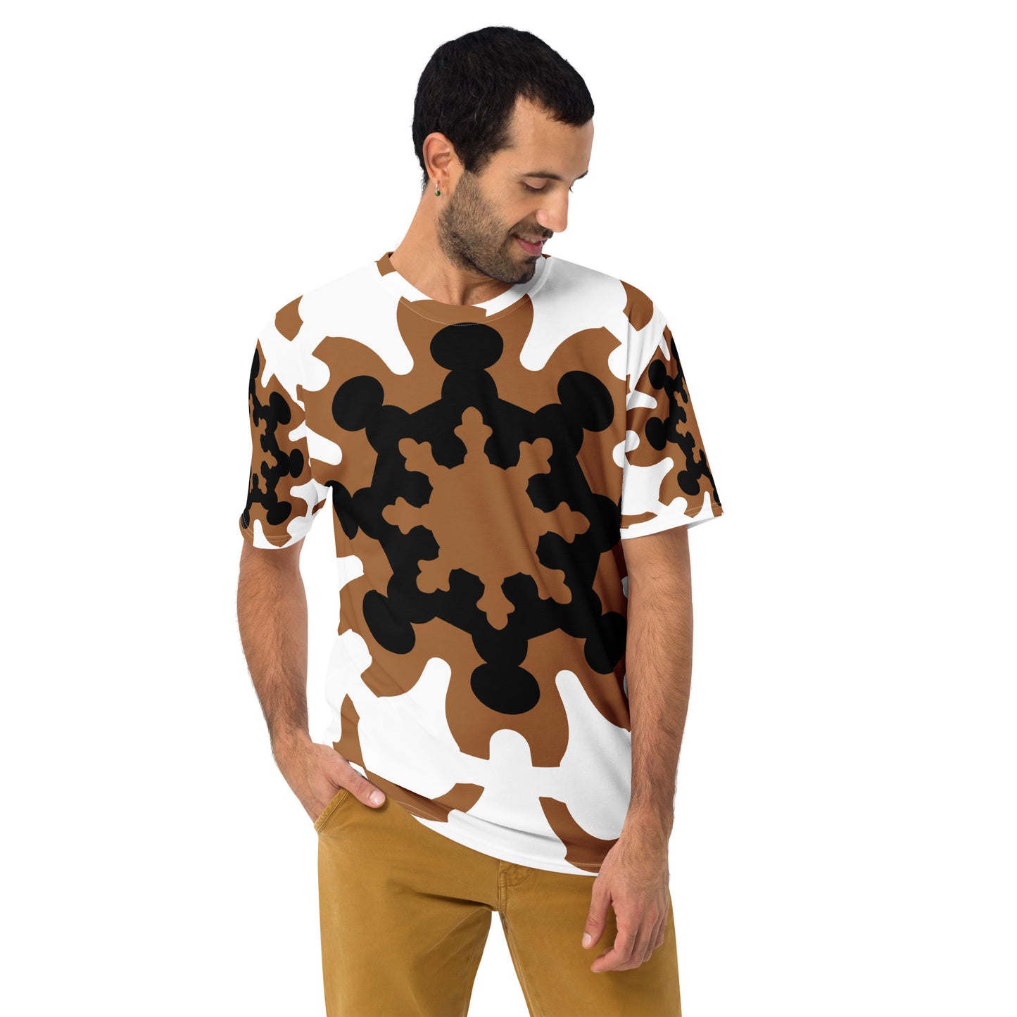 supa Men's t-shirt