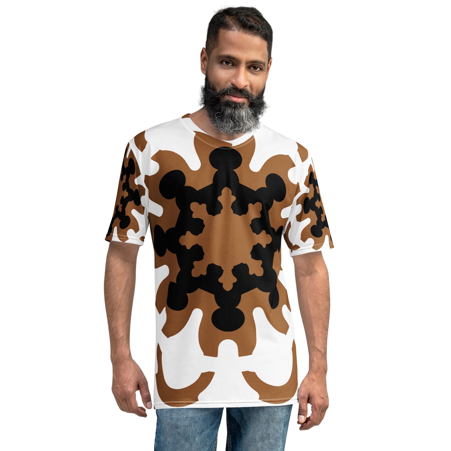 supa Men's t-shirt