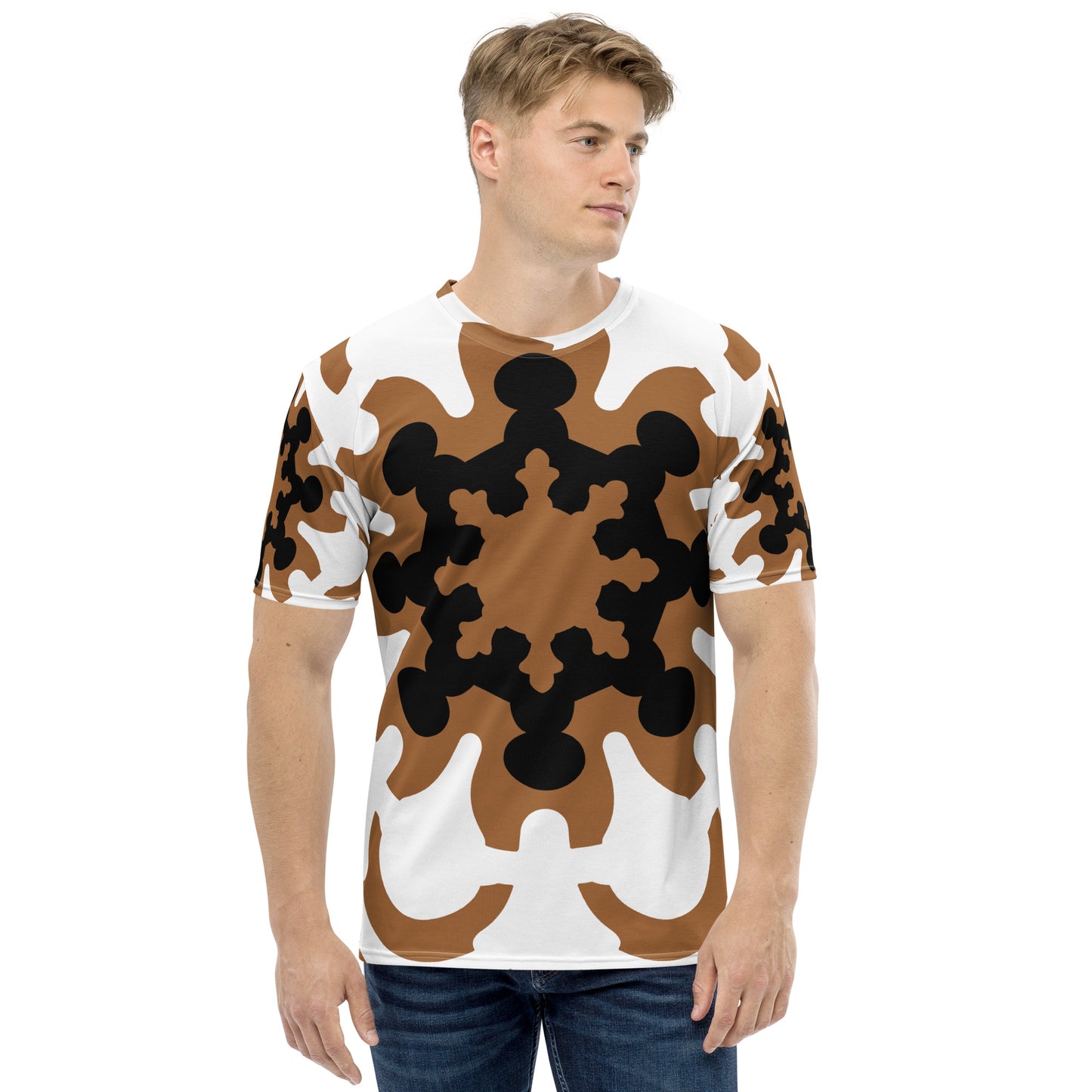 supa Men's t-shirt