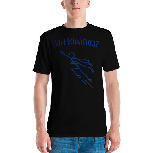 superkidviciouz Men's t-shirt