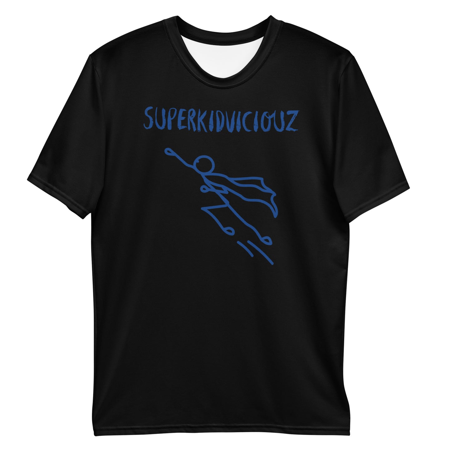 superkidviciouz Men's t-shirt
