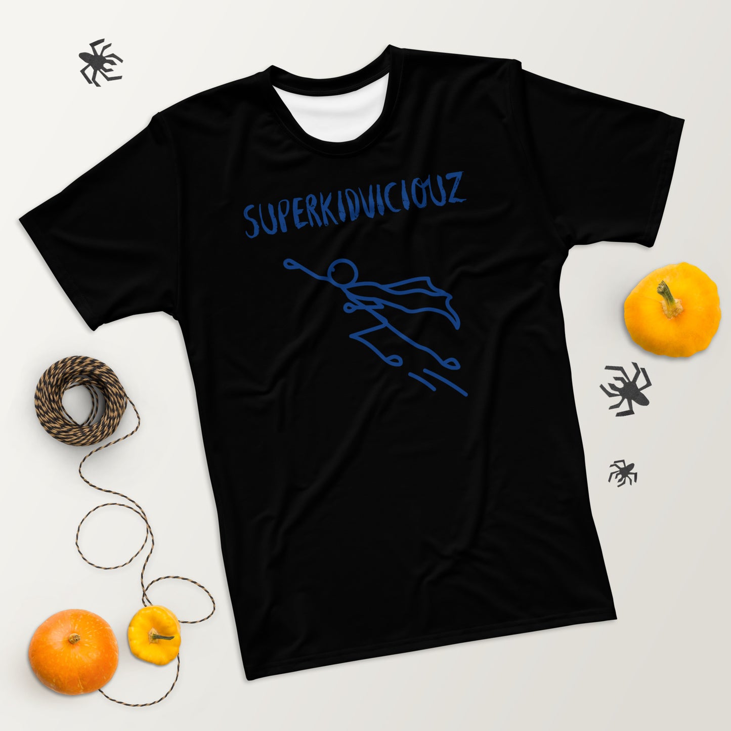 superkidviciouz Men's t-shirt