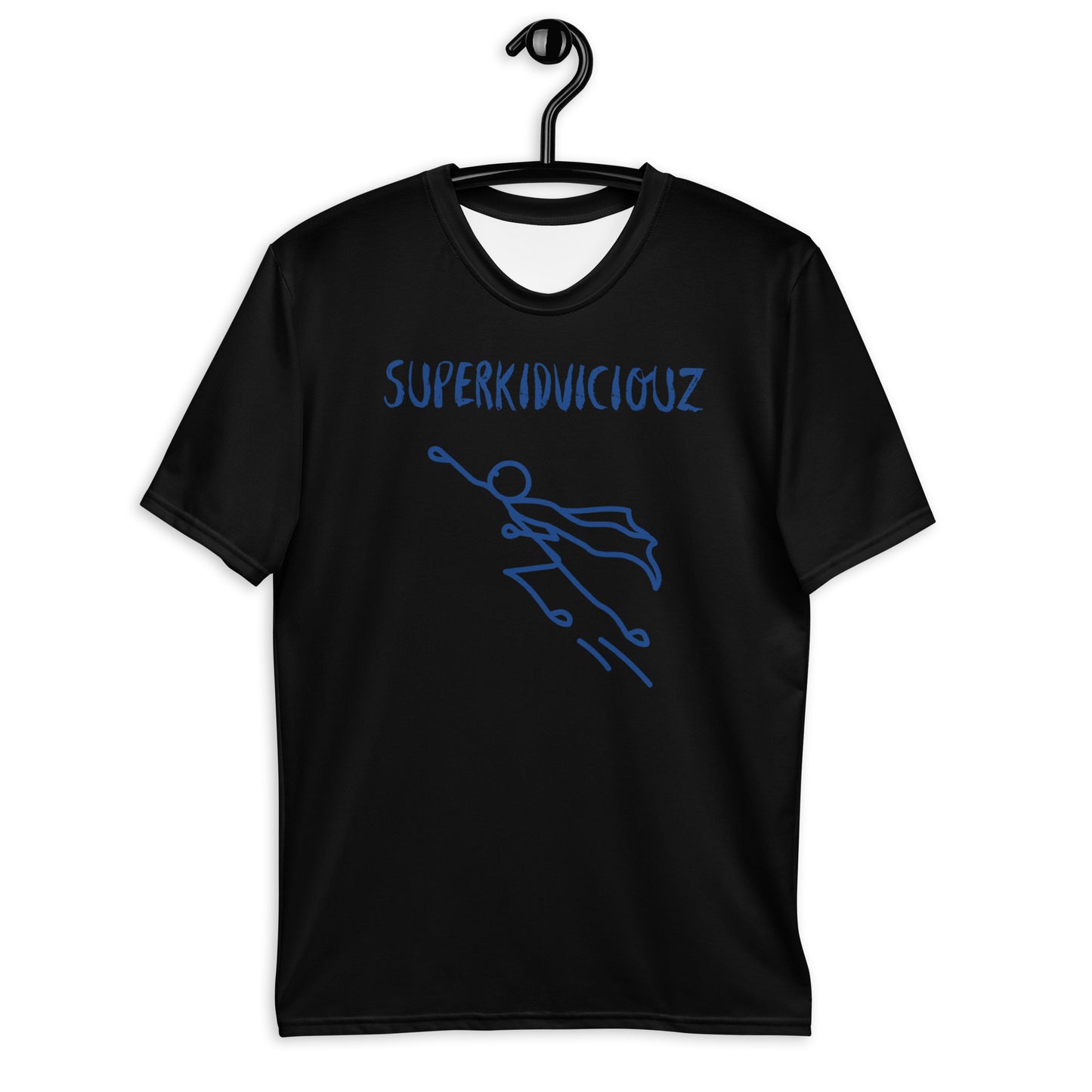 superkidviciouz Men's t-shirt