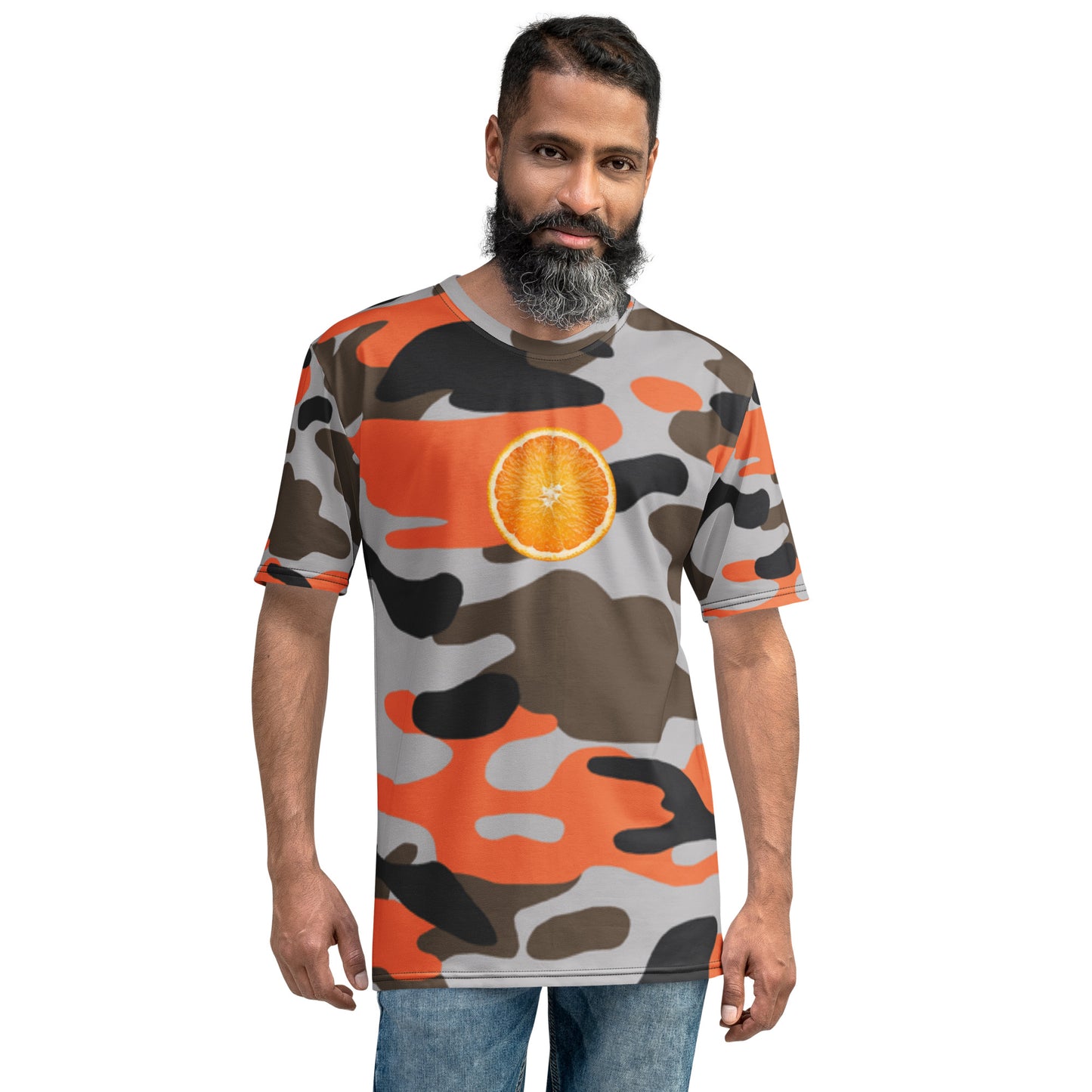 SUPADRESSIE Men's t-shirt