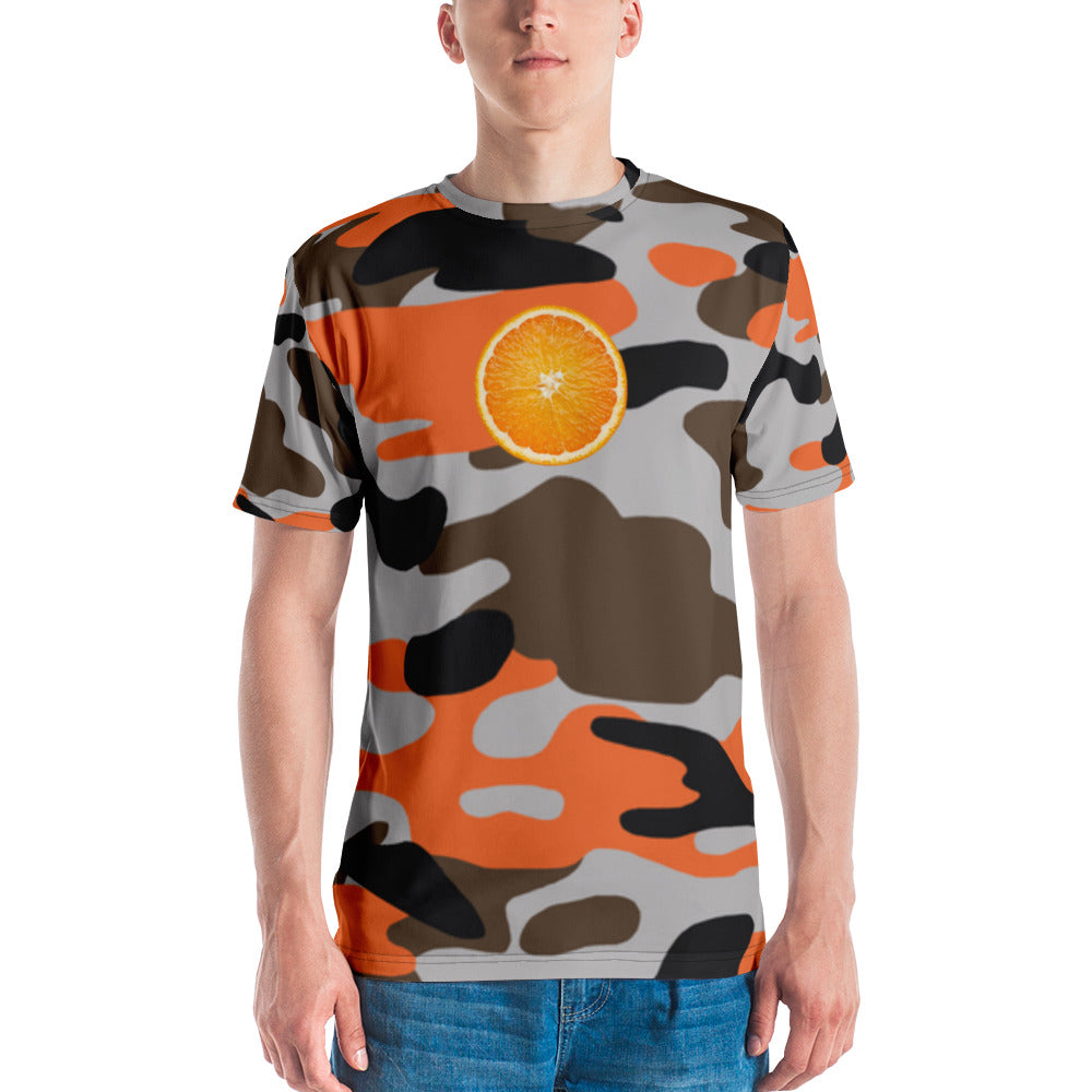 SUPADRESSIE Men's t-shirt