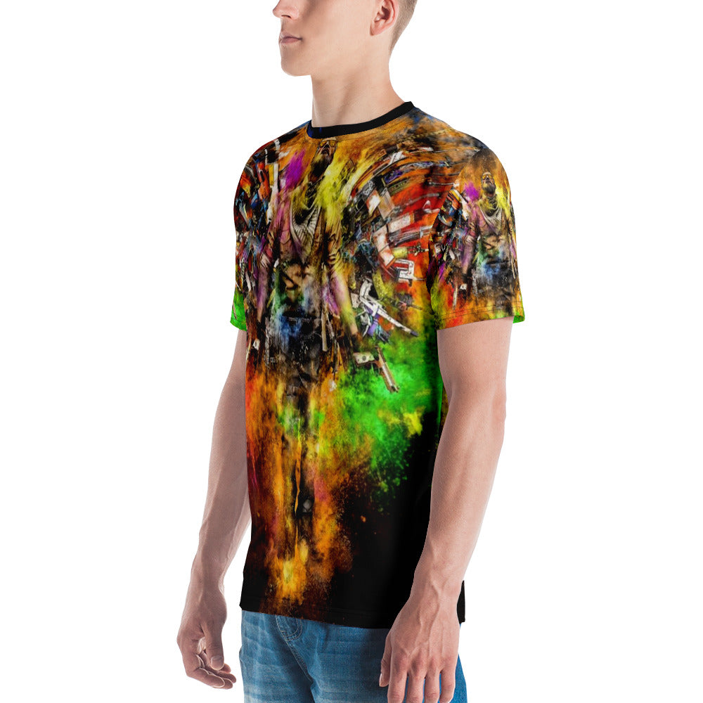 SUPA Men's t-shirt