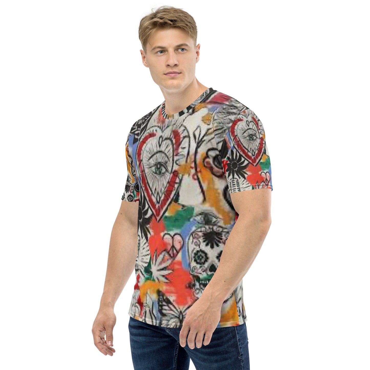 supa Men's t-shirt
