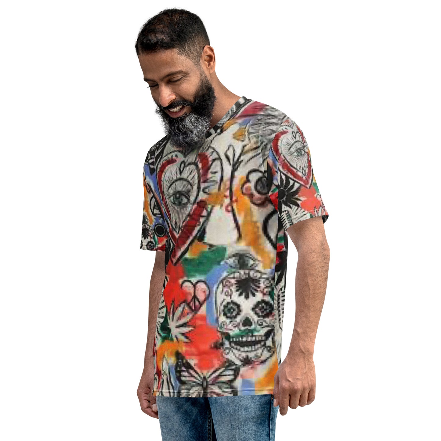 supa Men's t-shirt