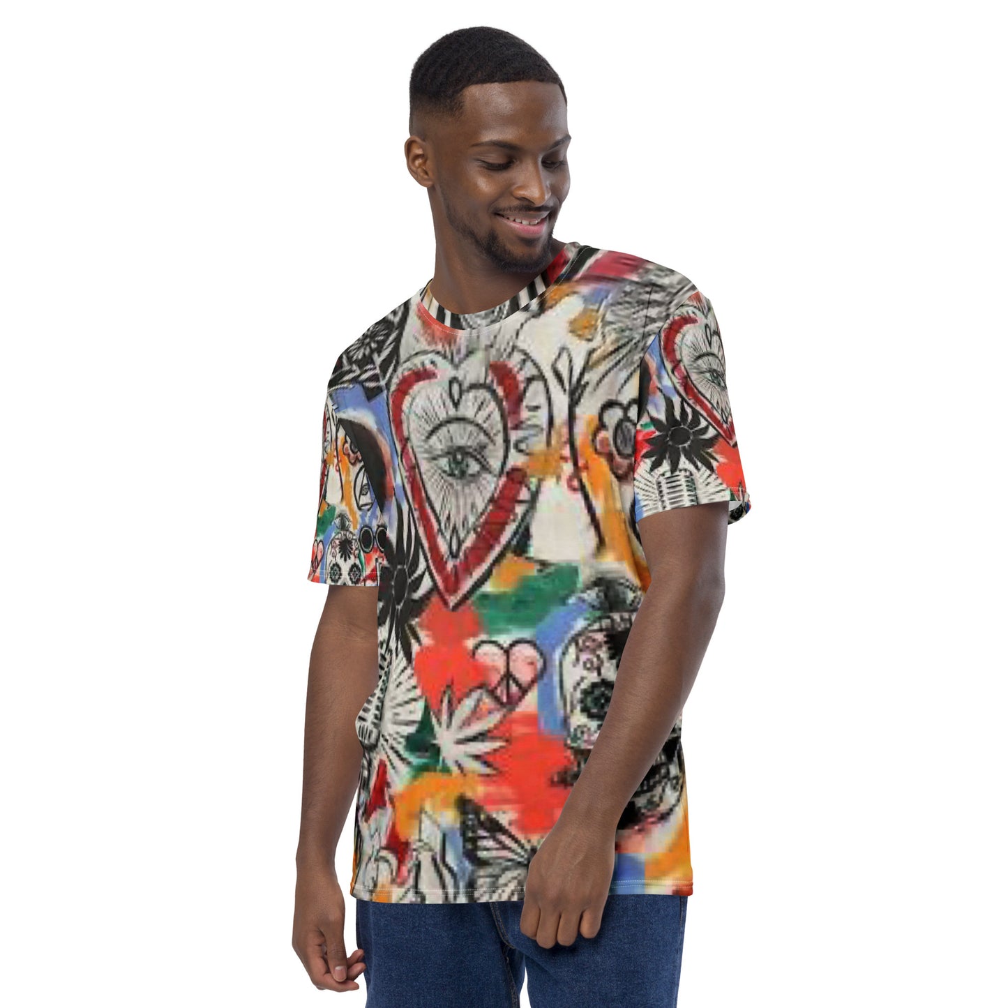 supa Men's t-shirt