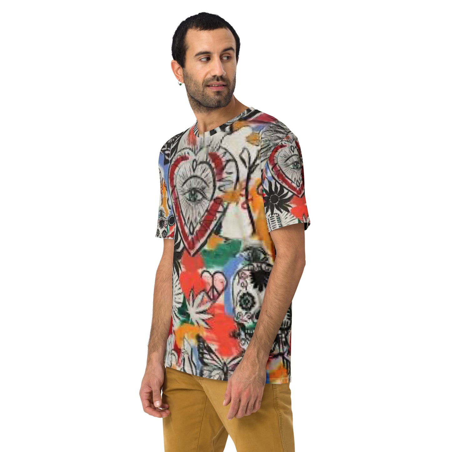 supa Men's t-shirt