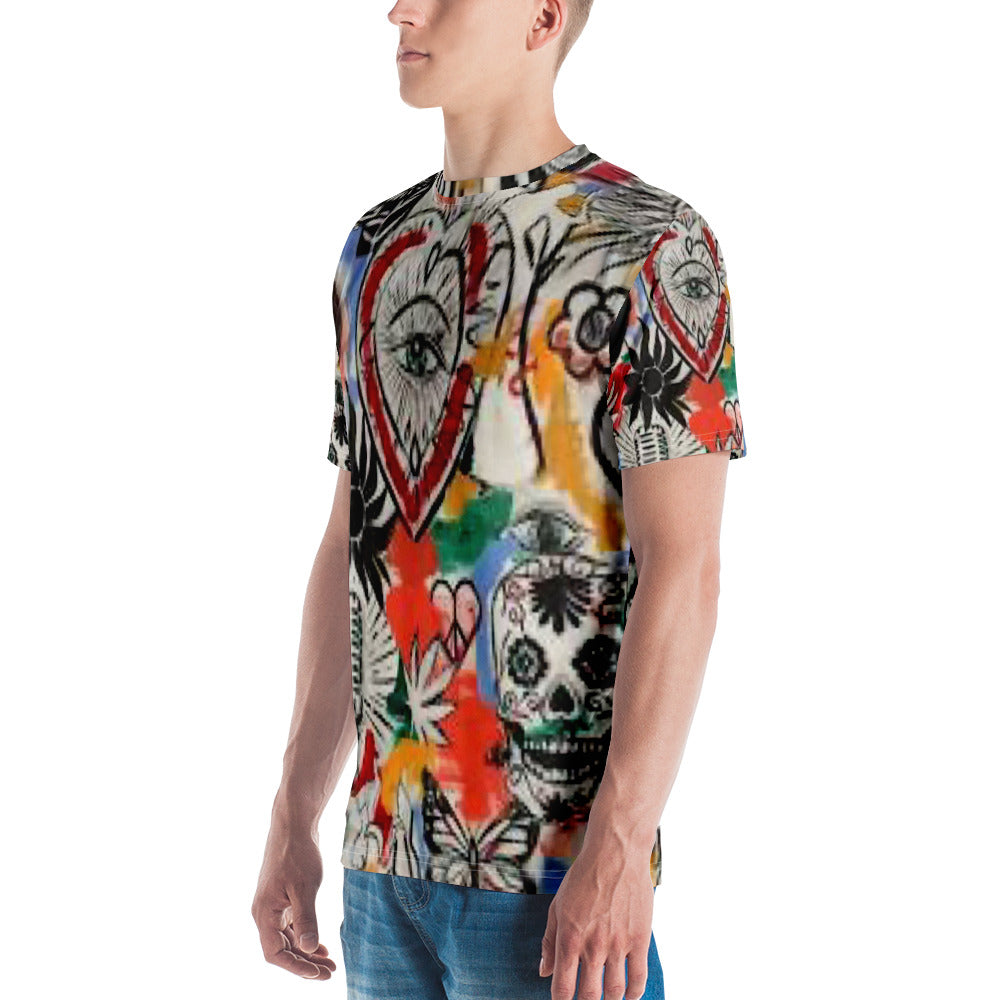 supa Men's t-shirt