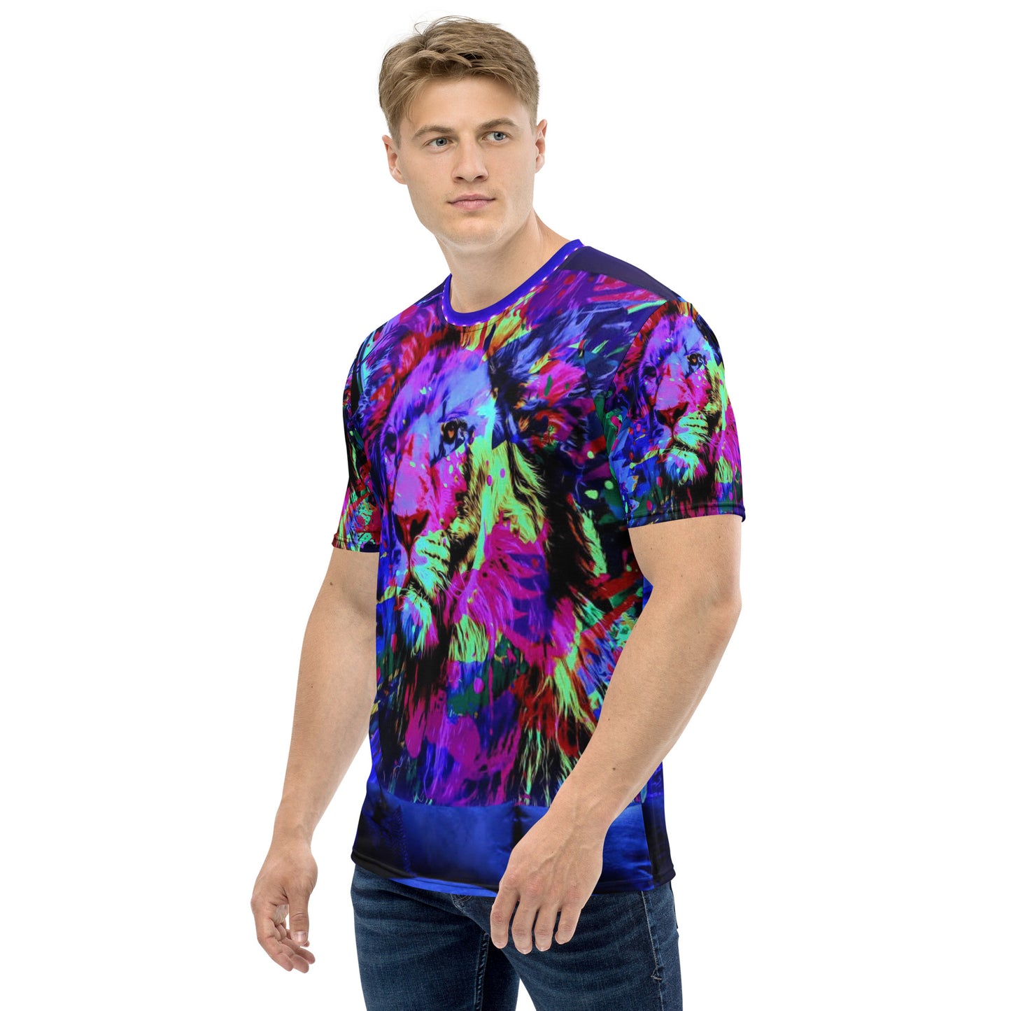 supa Men's t-shirt