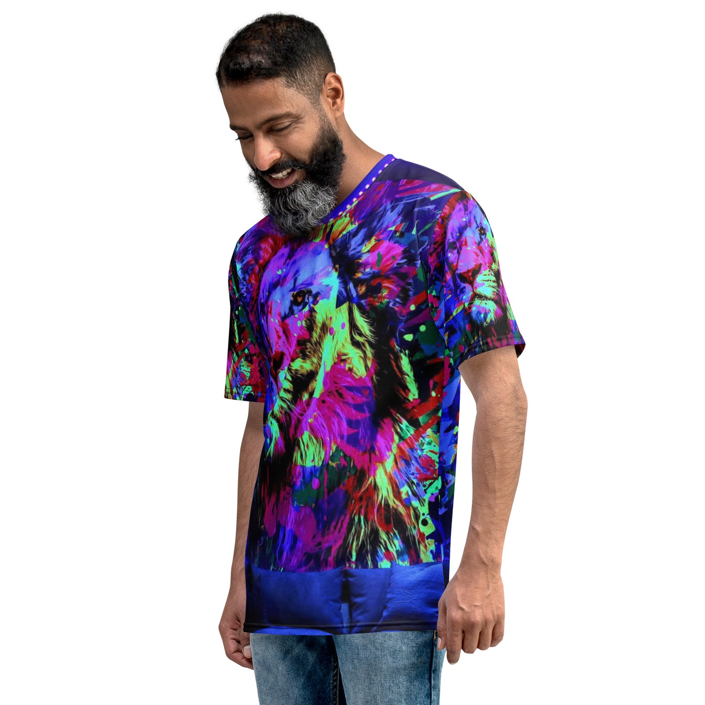 supa Men's t-shirt