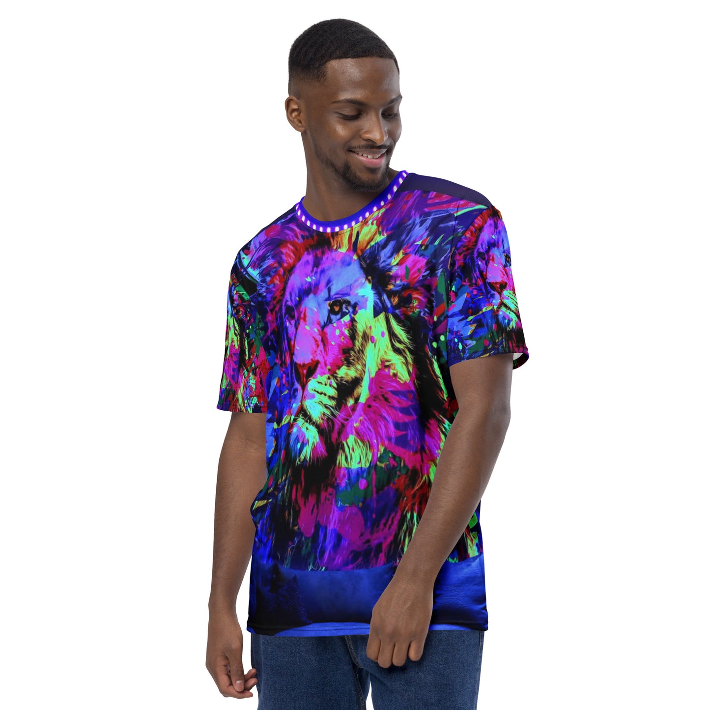 supa Men's t-shirt