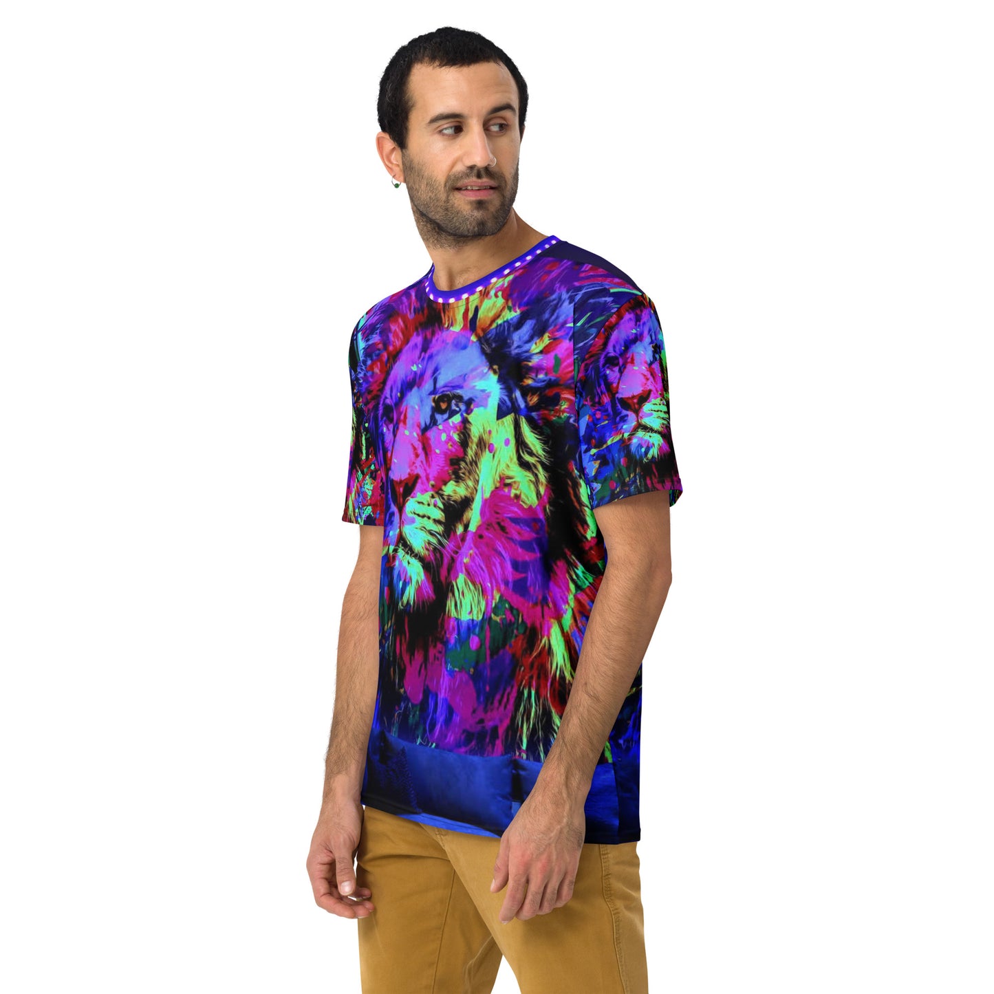 supa Men's t-shirt