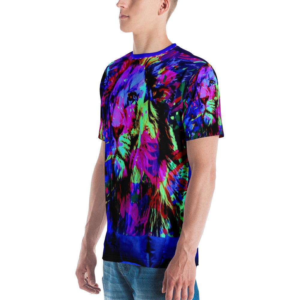 supa Men's t-shirt