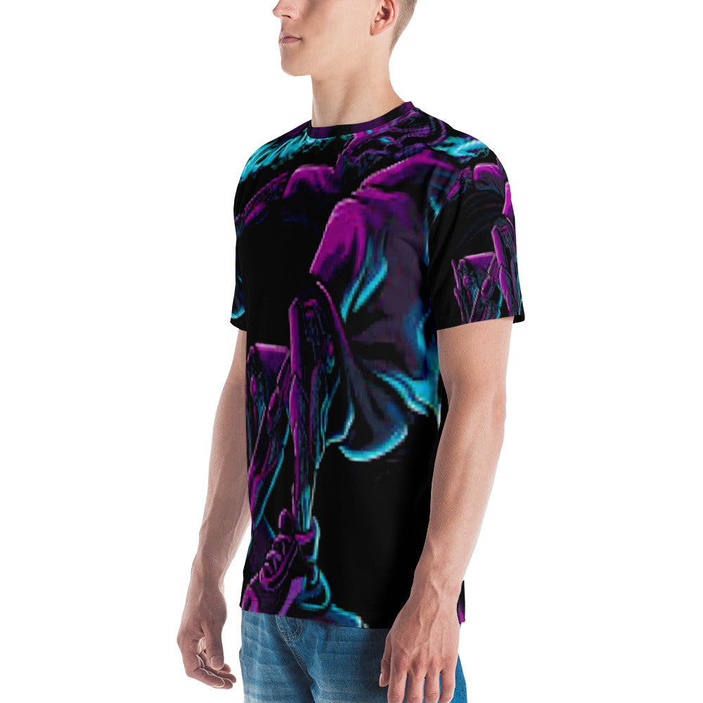 SUPA Men's t-shirt