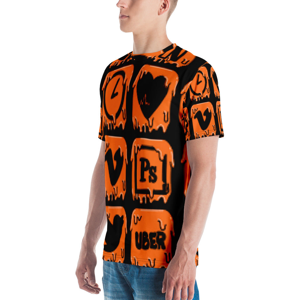 SUPA Men's t-shirt