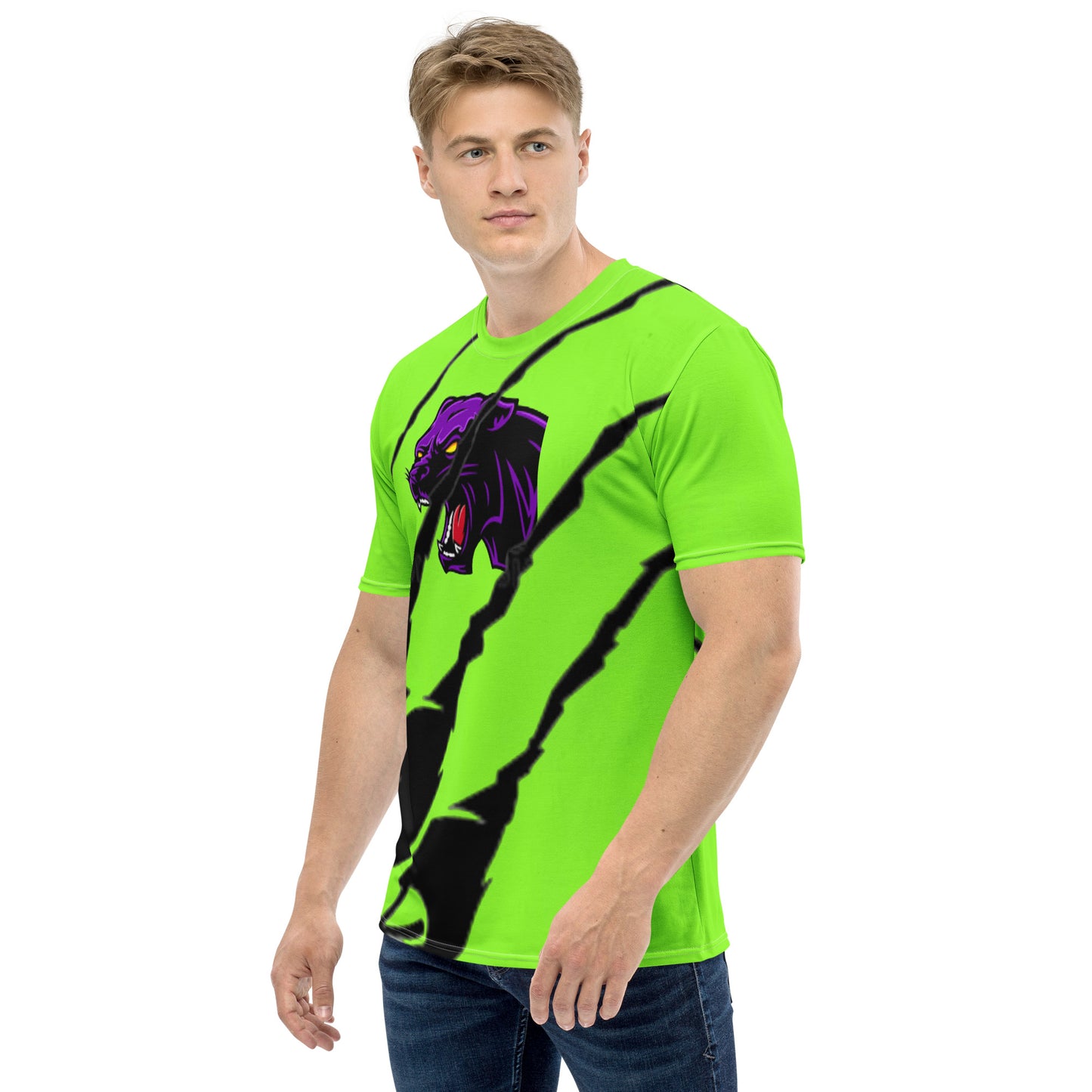 supa Men's t-shirt