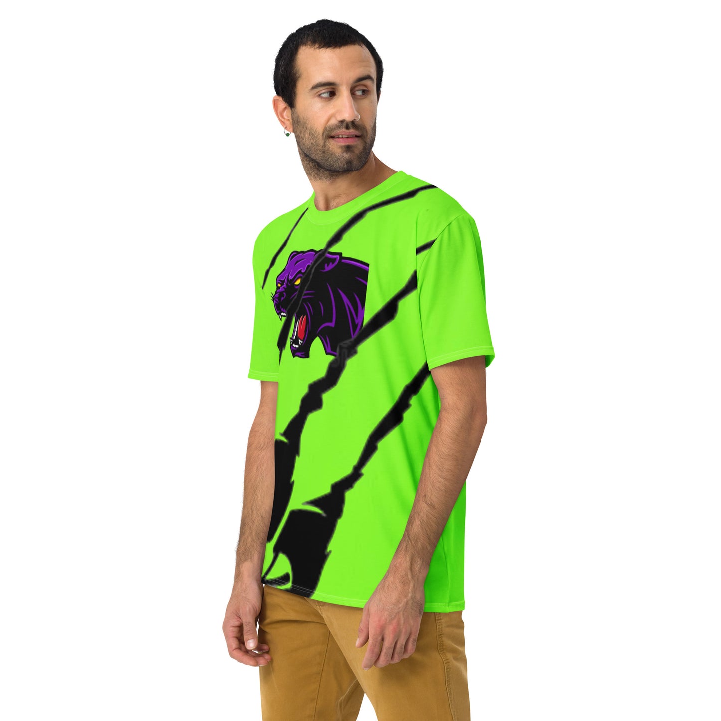 supa Men's t-shirt