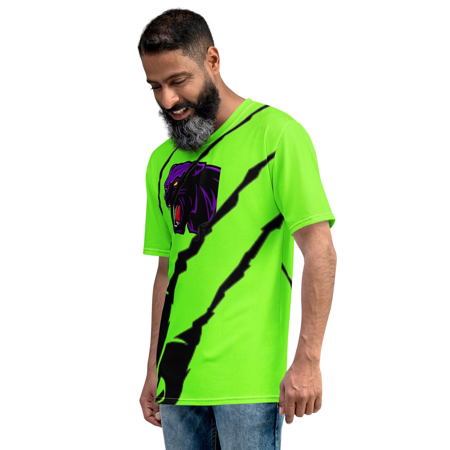 supa Men's t-shirt