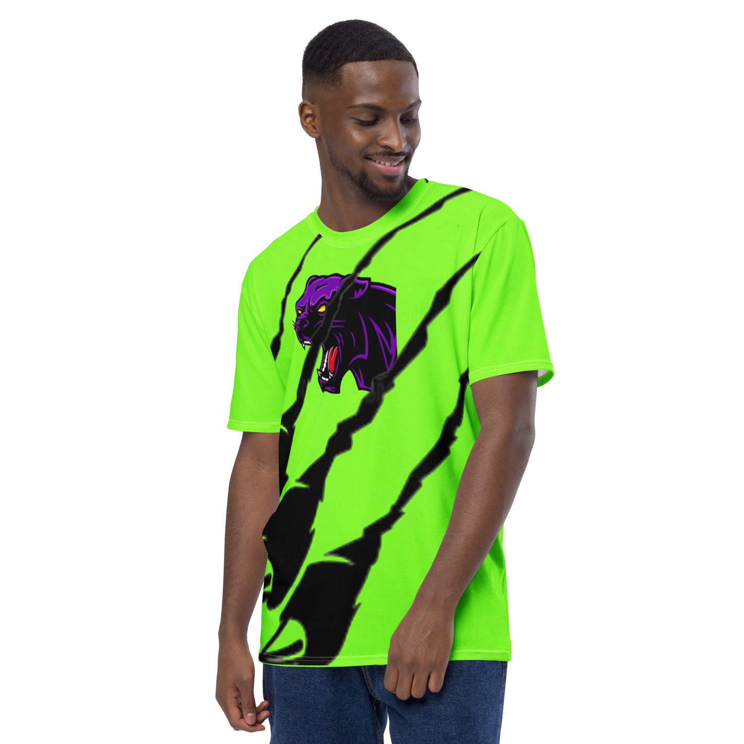 supa Men's t-shirt