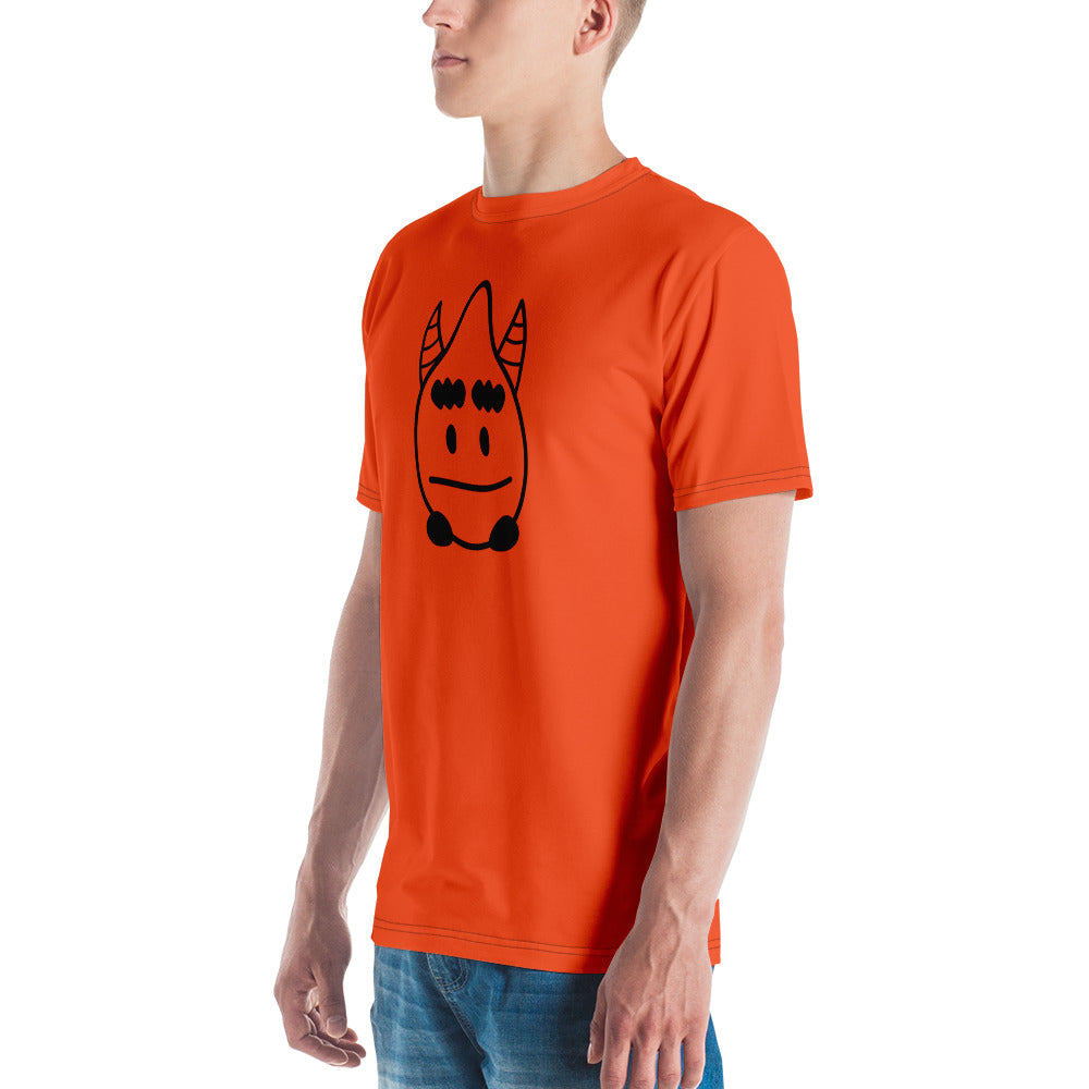 SUPA Men's t-shirt