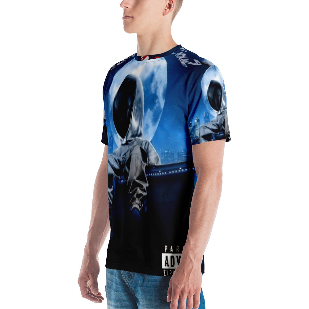 SUPA Men's t-shirt