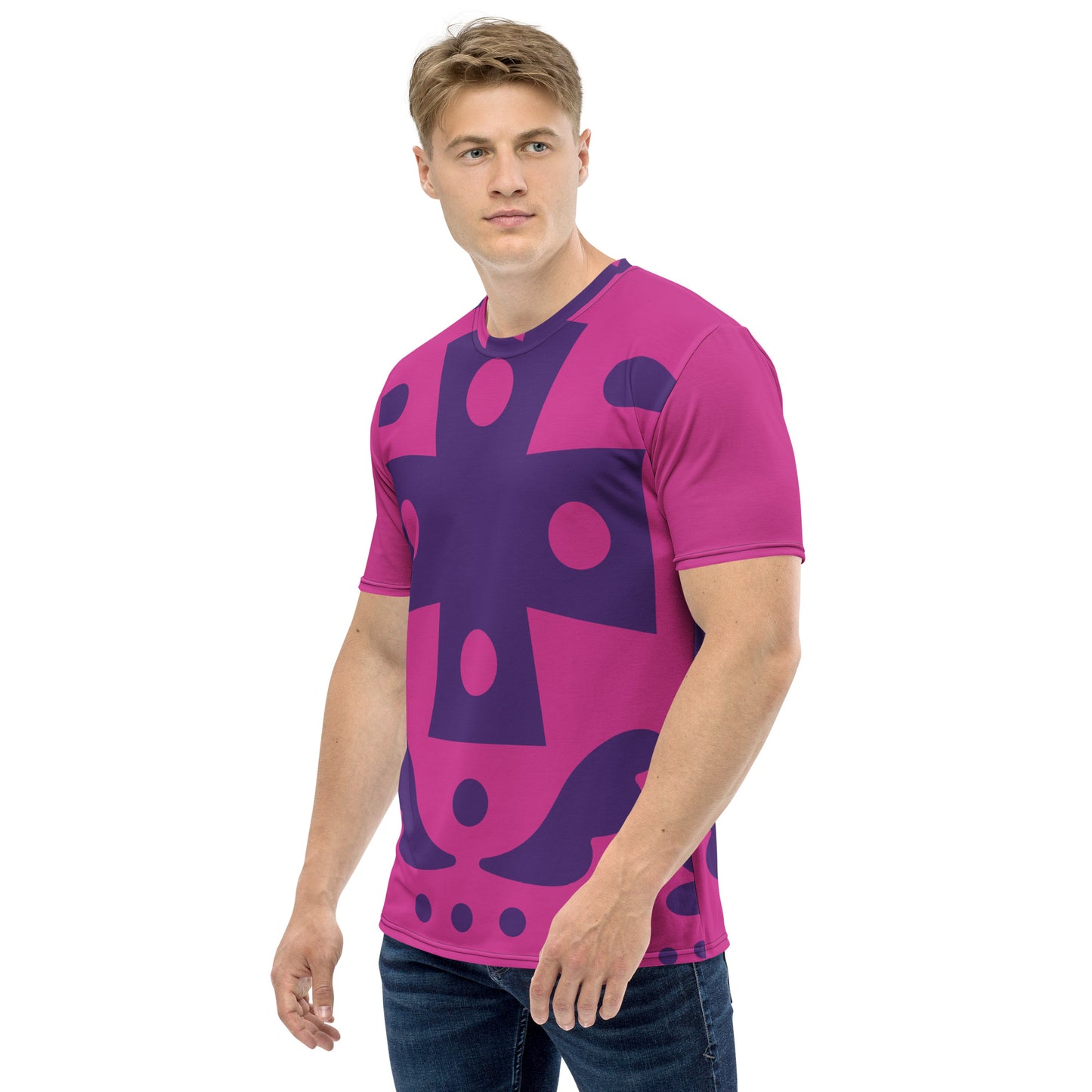 SUPA Men's t-shirt