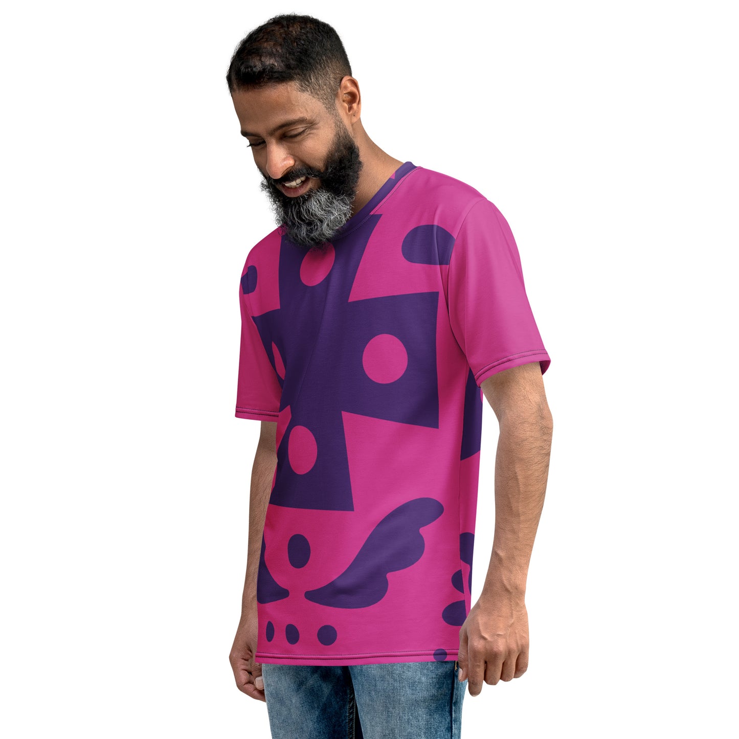 SUPA Men's t-shirt