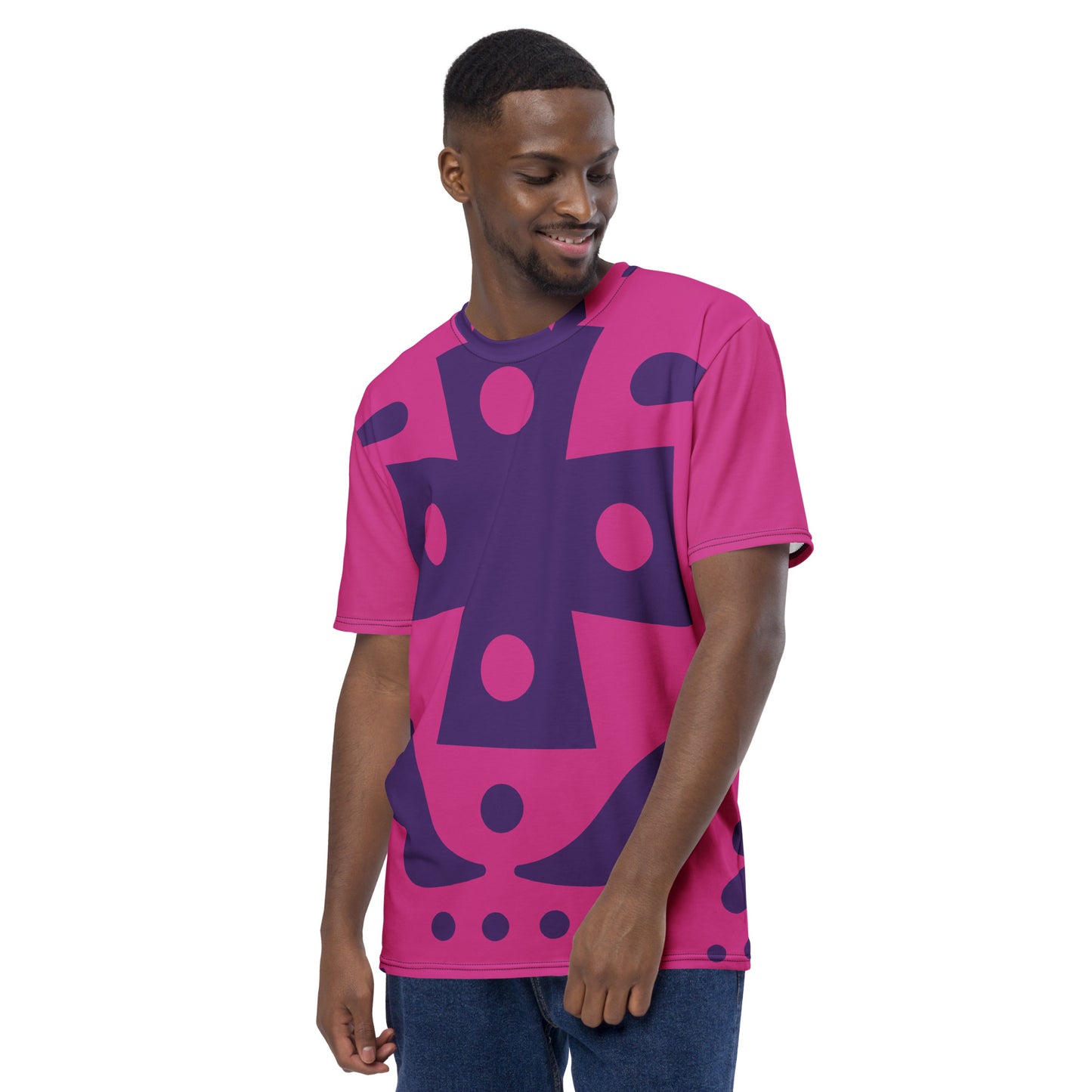 SUPA Men's t-shirt