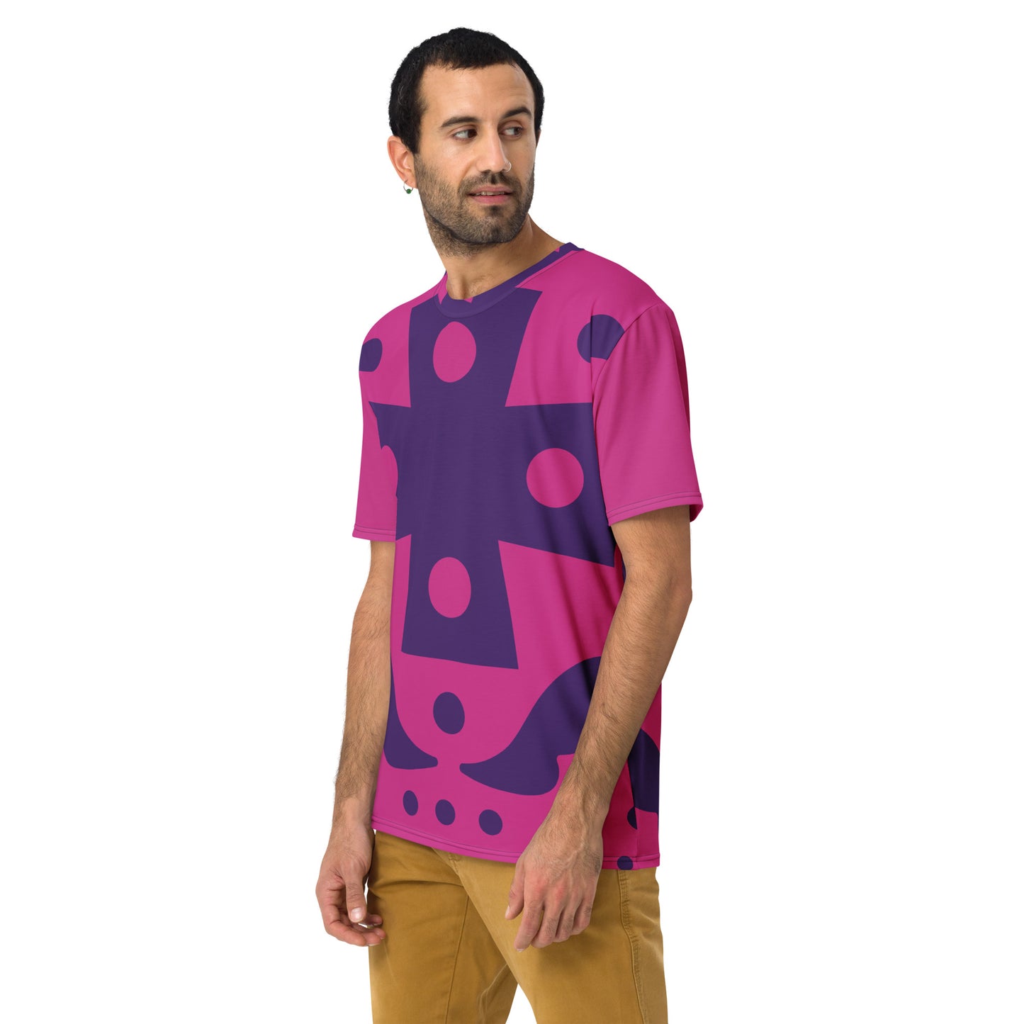 SUPA Men's t-shirt