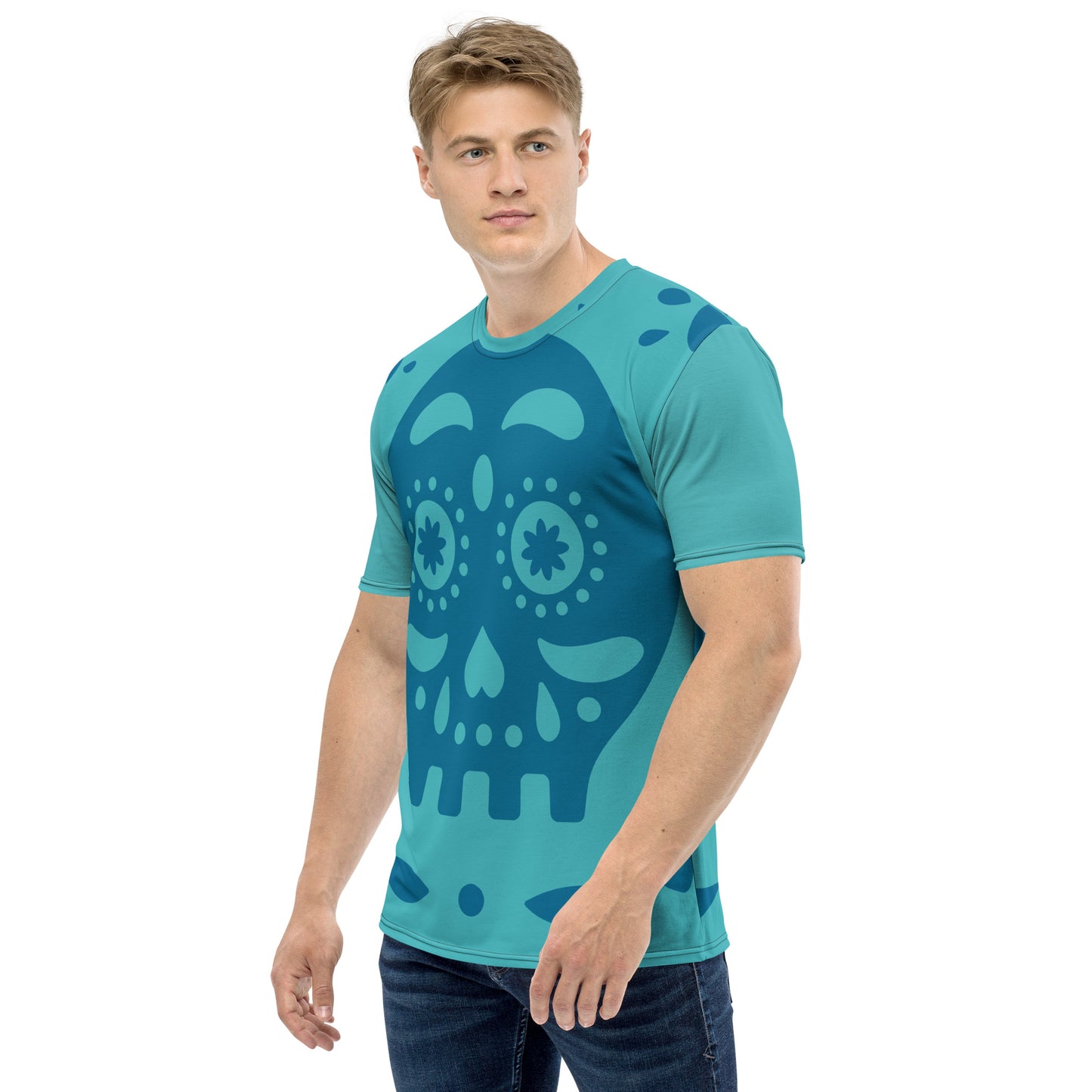 SUPA Men's t-shirt